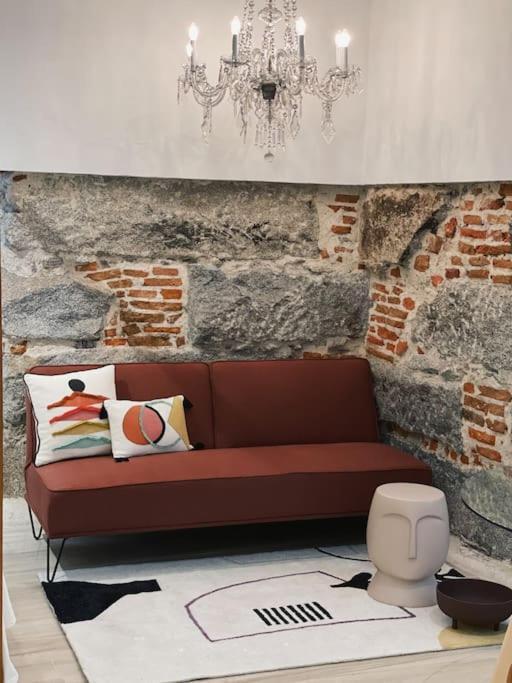 Apartamento Opera Suite Carmen Palacio Real Luxury Studio مدريد المظهر الخارجي الصورة
