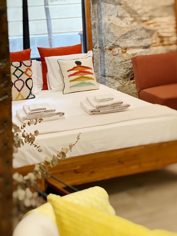 Apartamento Opera Suite Carmen Palacio Real Luxury Studio مدريد المظهر الخارجي الصورة