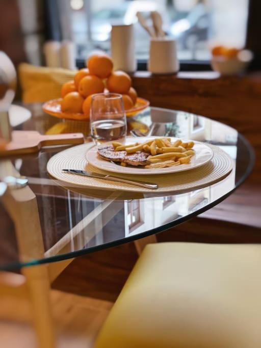Apartamento Opera Suite Carmen Palacio Real Luxury Studio مدريد المظهر الخارجي الصورة