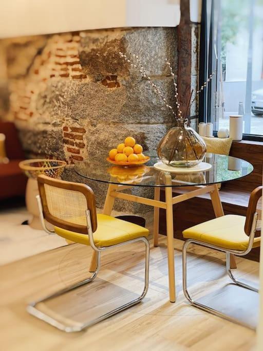 Apartamento Opera Suite Carmen Palacio Real Luxury Studio مدريد المظهر الخارجي الصورة
