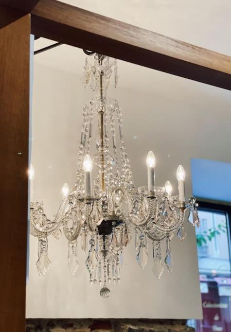 Apartamento Opera Suite Carmen Palacio Real Luxury Studio مدريد المظهر الخارجي الصورة